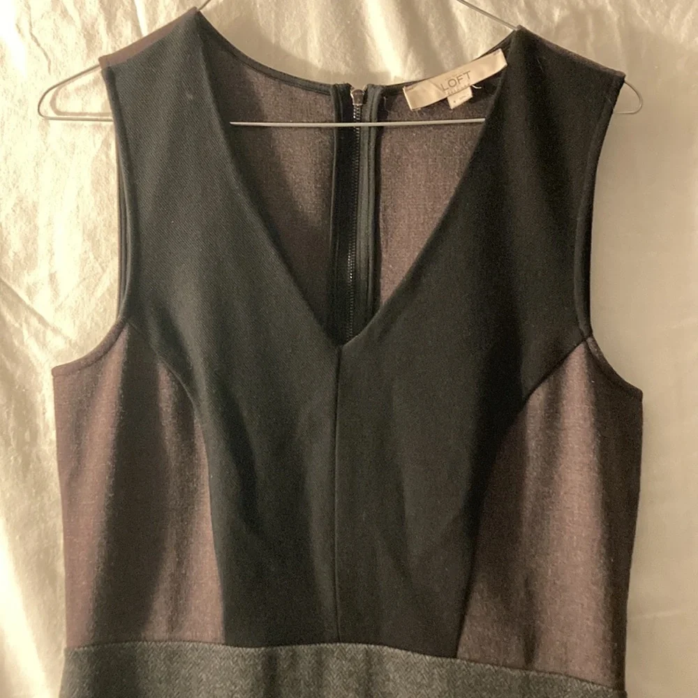 Loft dress - Picture 3 of 6